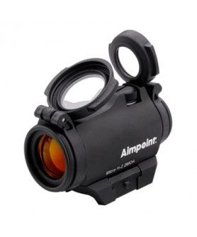 Aimpoint H-2 2 MOA - Red Dot, štandardná montáž