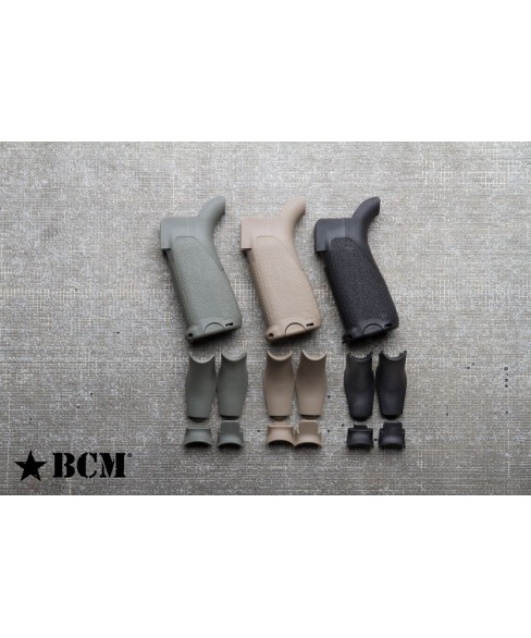 BCM GUNFIGHTER™ Grip Mod 2