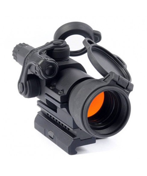 AIMPOINT - PATROL RIFLE OPTIC