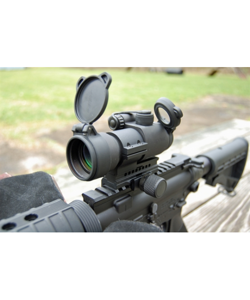 AIMPOINT - PATROL RIFLE OPTIC