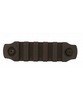 BCM KeyMod Nylon Rail 3-inch