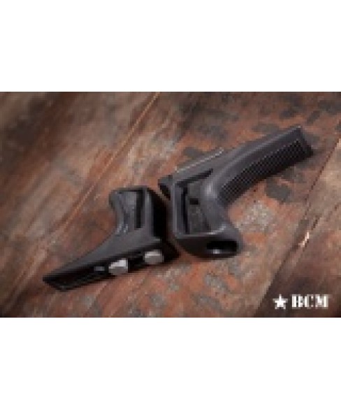 BCM Kinesthetic Angled Grip - KeyMod