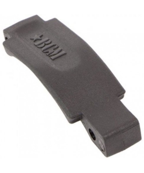 BCM Trigger Guard Mod 0