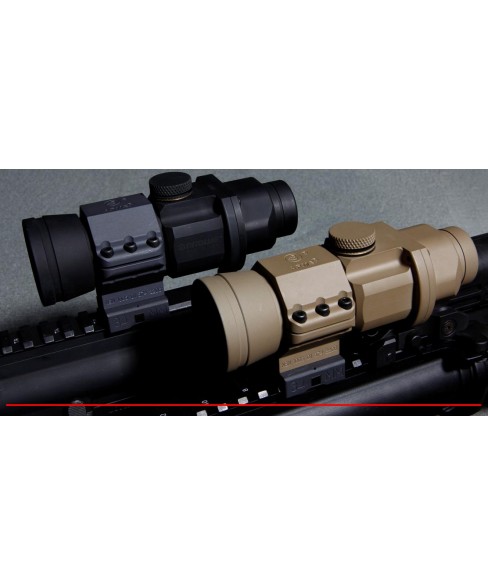 4x32 BROWE SPORT Optic (BSO)