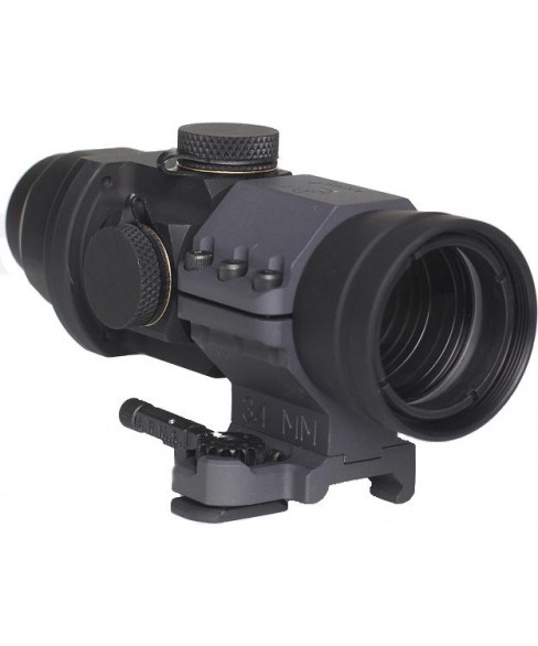 4x32 BROWE SPORT Optic (BSO)