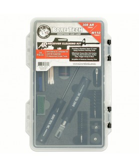 Bore Tech, AR COMPLETE RECEIVER CLEANING KITS