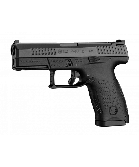 CZ P-10 C