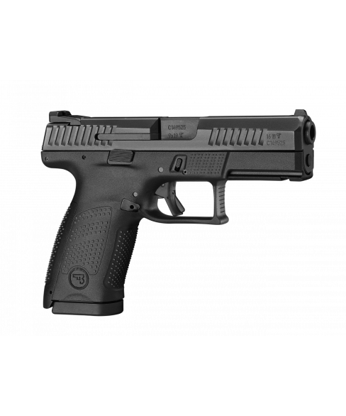 CZ P-10 C