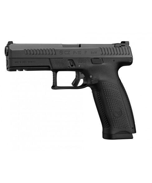 CZ P-10 F