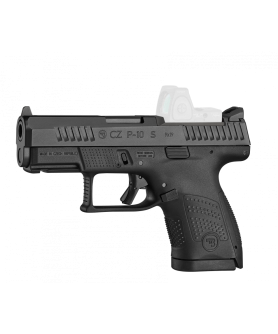 CZ P-10 S OR