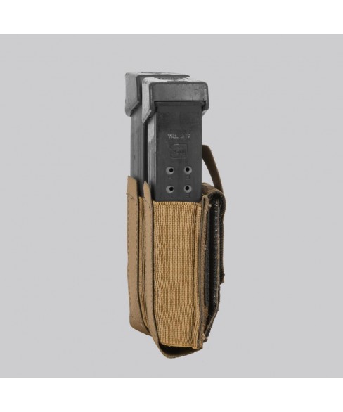 Direct Action Low Profile Pistol Magazine Pouch