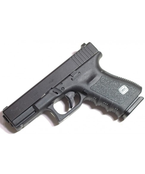 Glock 19 Gen3. 9x19