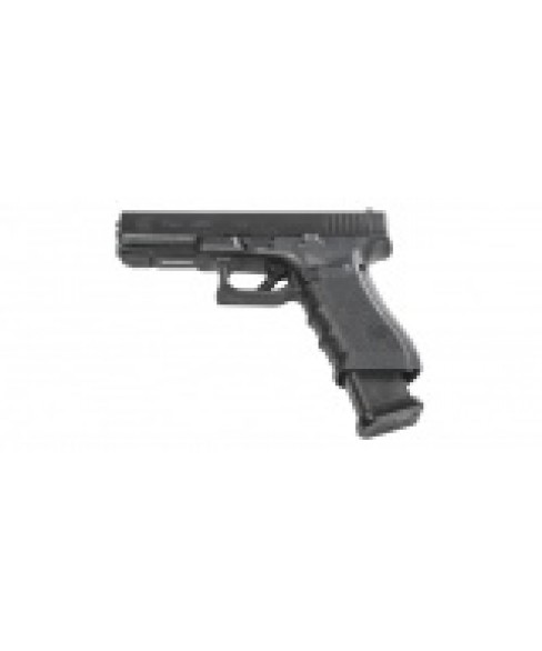 Magpul PMAG Glock 9mm 21 rán