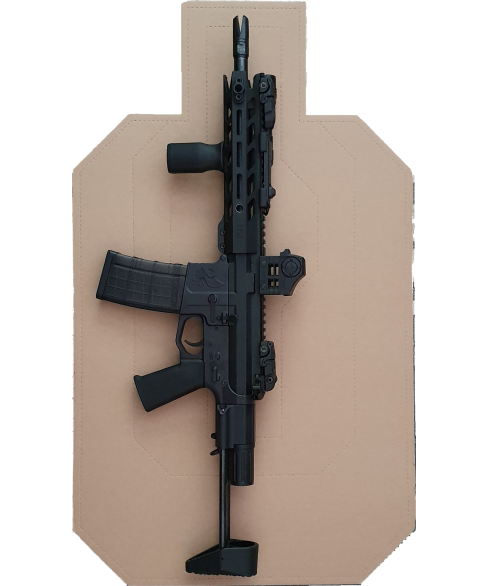 NEA CCS - Compact Carbine Stock