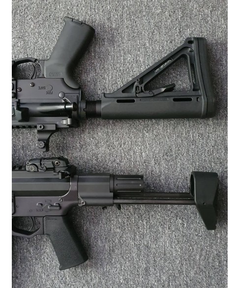 NEA CCS - Compact Carbine Stock