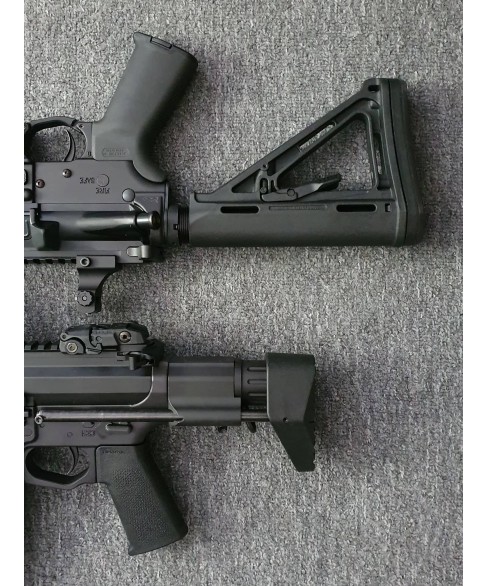 NEA CCS - Compact Carbine Stock