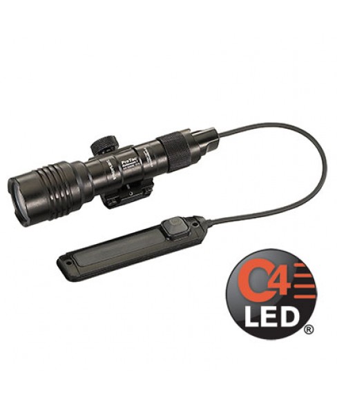 STREAMLIGHT PROTAC® RAIL MOUNT 1 LONG GUN LIGHT