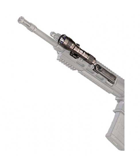 STREAMLIGHT PROTAC® RAIL MOUNT HL-X LONG GUN LIGHT