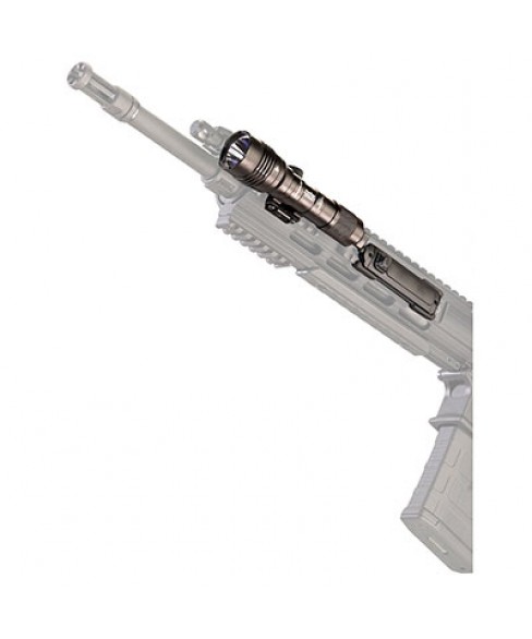 STREAMLIGHT PROTAC® RAIL MOUNT 1 LONG GUN LIGHT