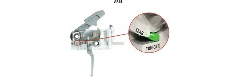 Zbrane > Príslušenstvo > AR-15 > TriggerTech Zbrane > Príslušenstvo > AR-15 > TriggerTech