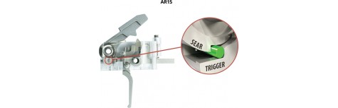 Zbrane > Príslušenstvo > AR-15 > TriggerTech