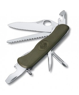 Victorinox Bundeswehr 0.8461.MW4DE