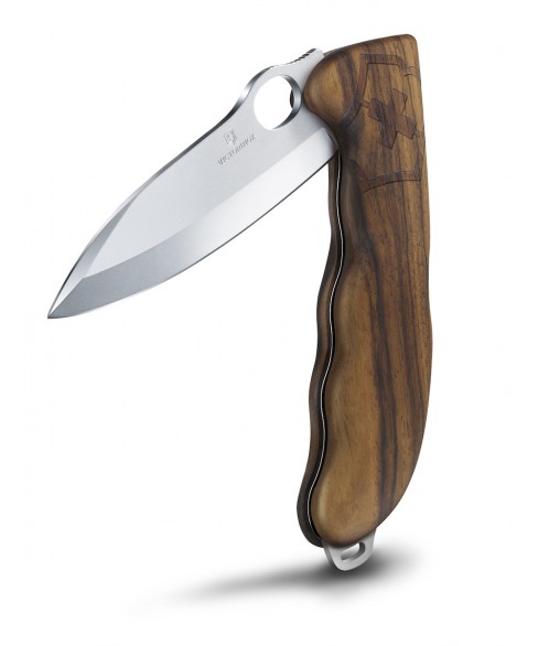 Victorinox Hunter Pro M – drevený